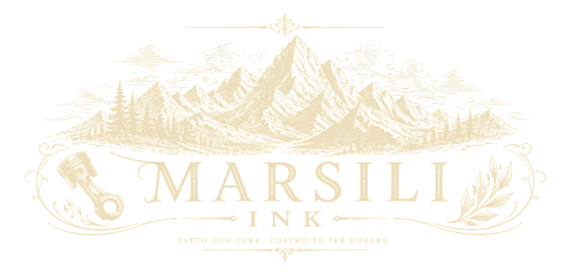 Marsili Ink